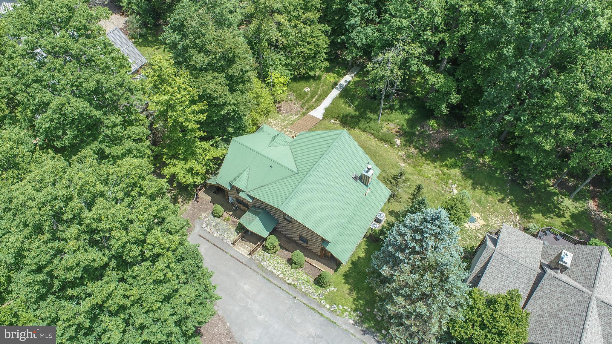 SANDY SHORES - Residential