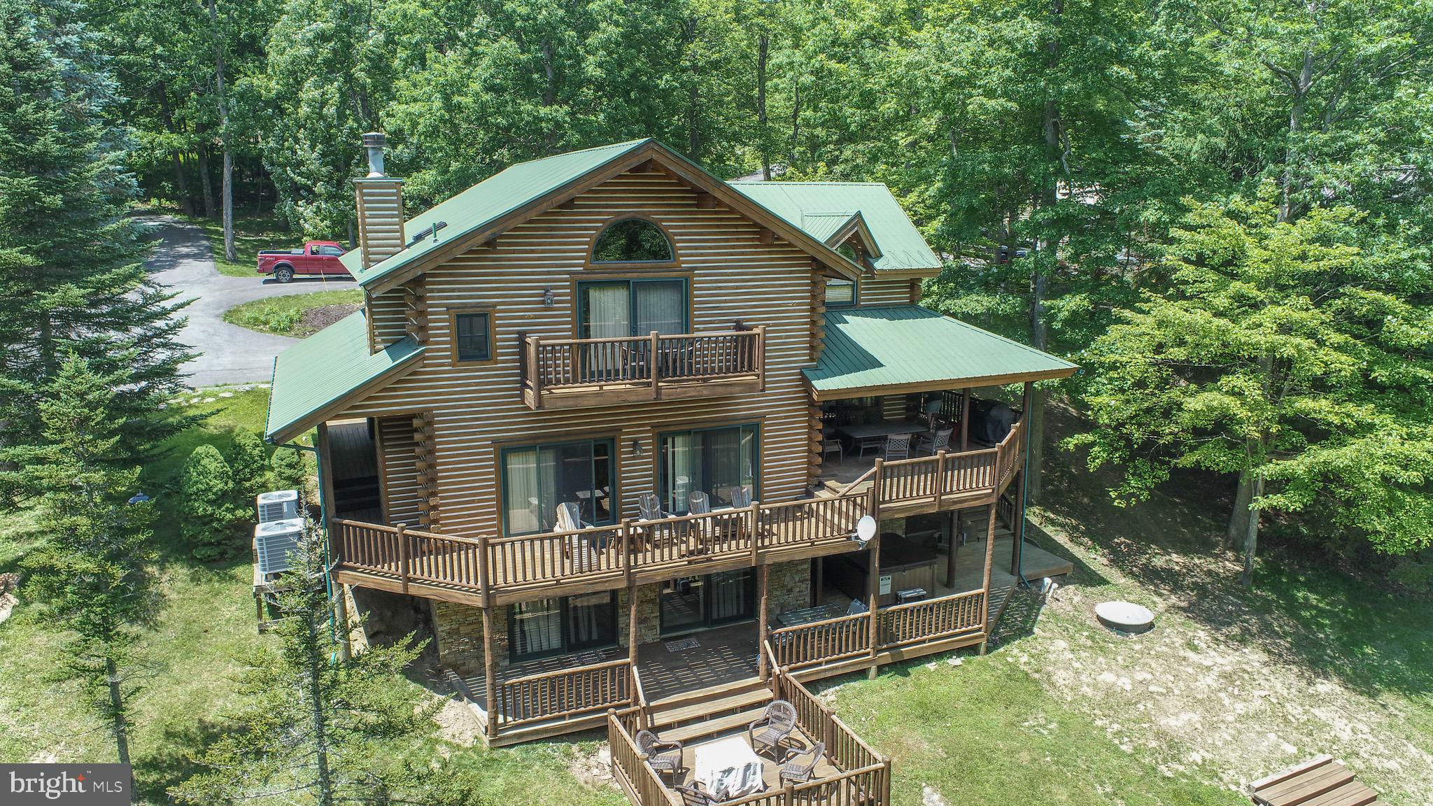 SANDY SHORES - Residential