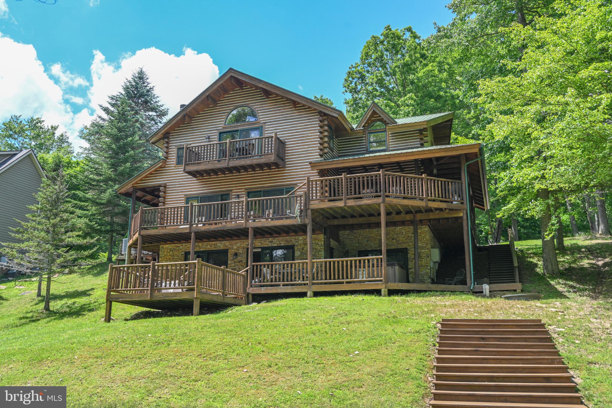 1419 SANDY SHORES ROAD