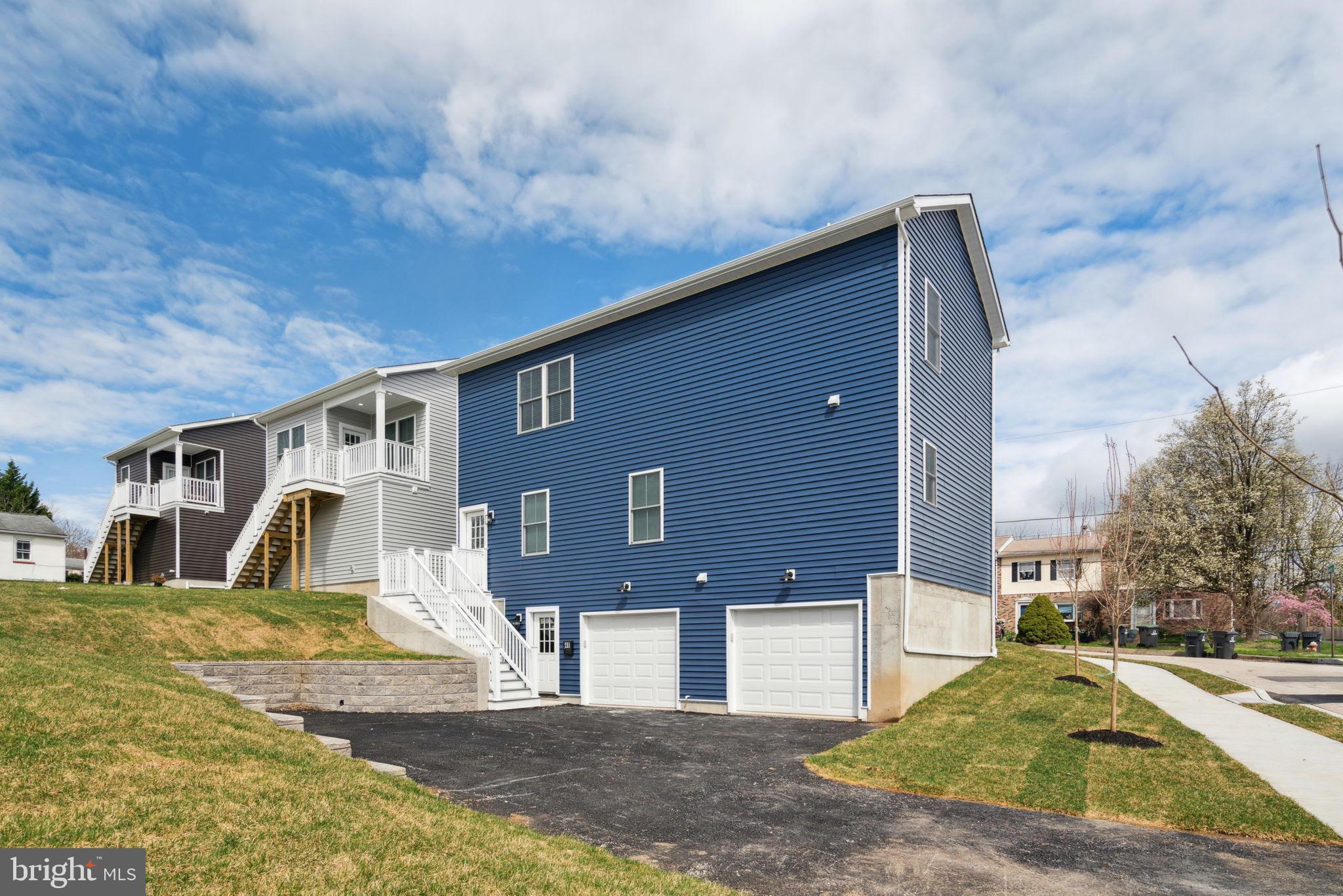 NONE AVAILABLE - Residential Lease