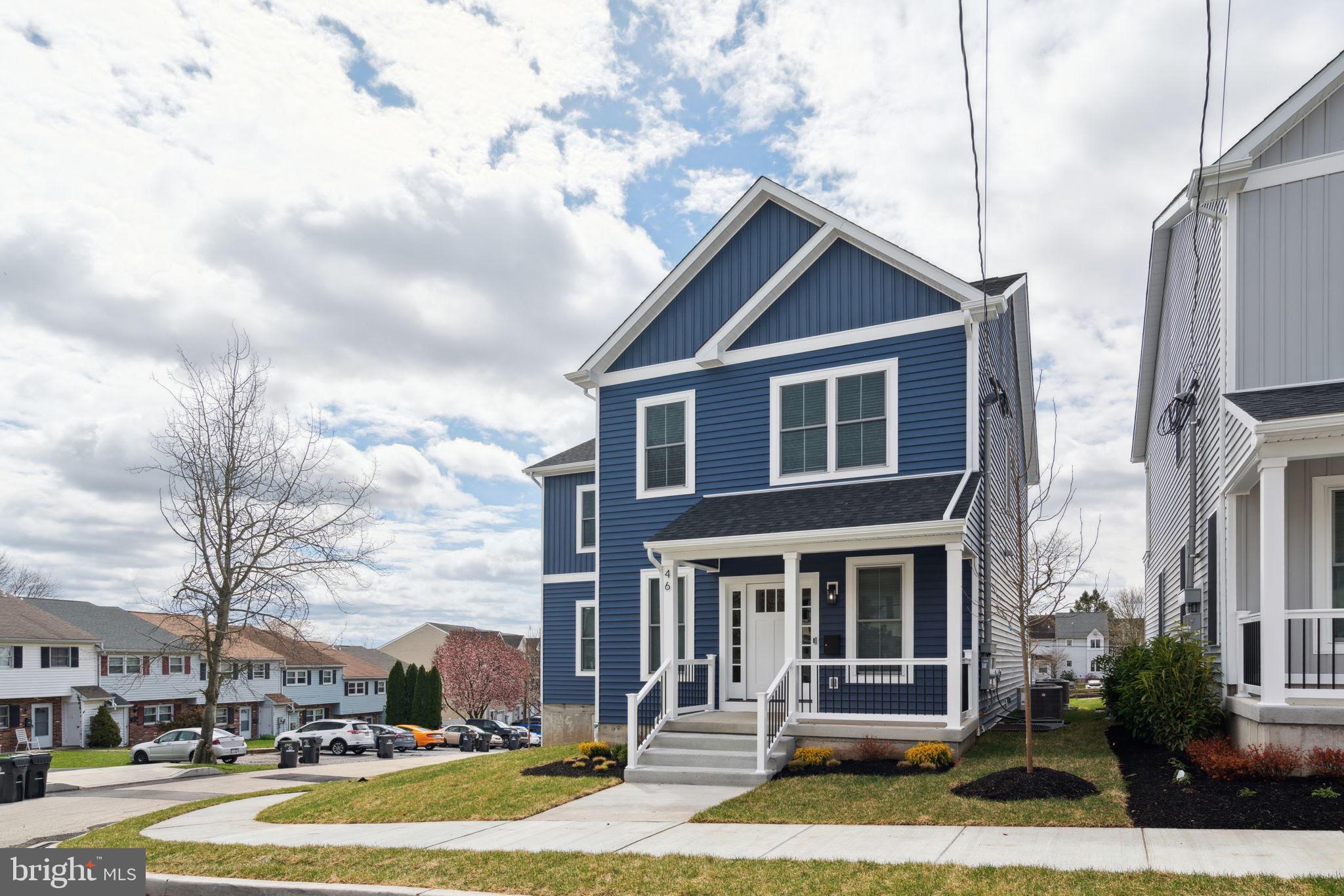 NONE AVAILABLE - Residential Lease