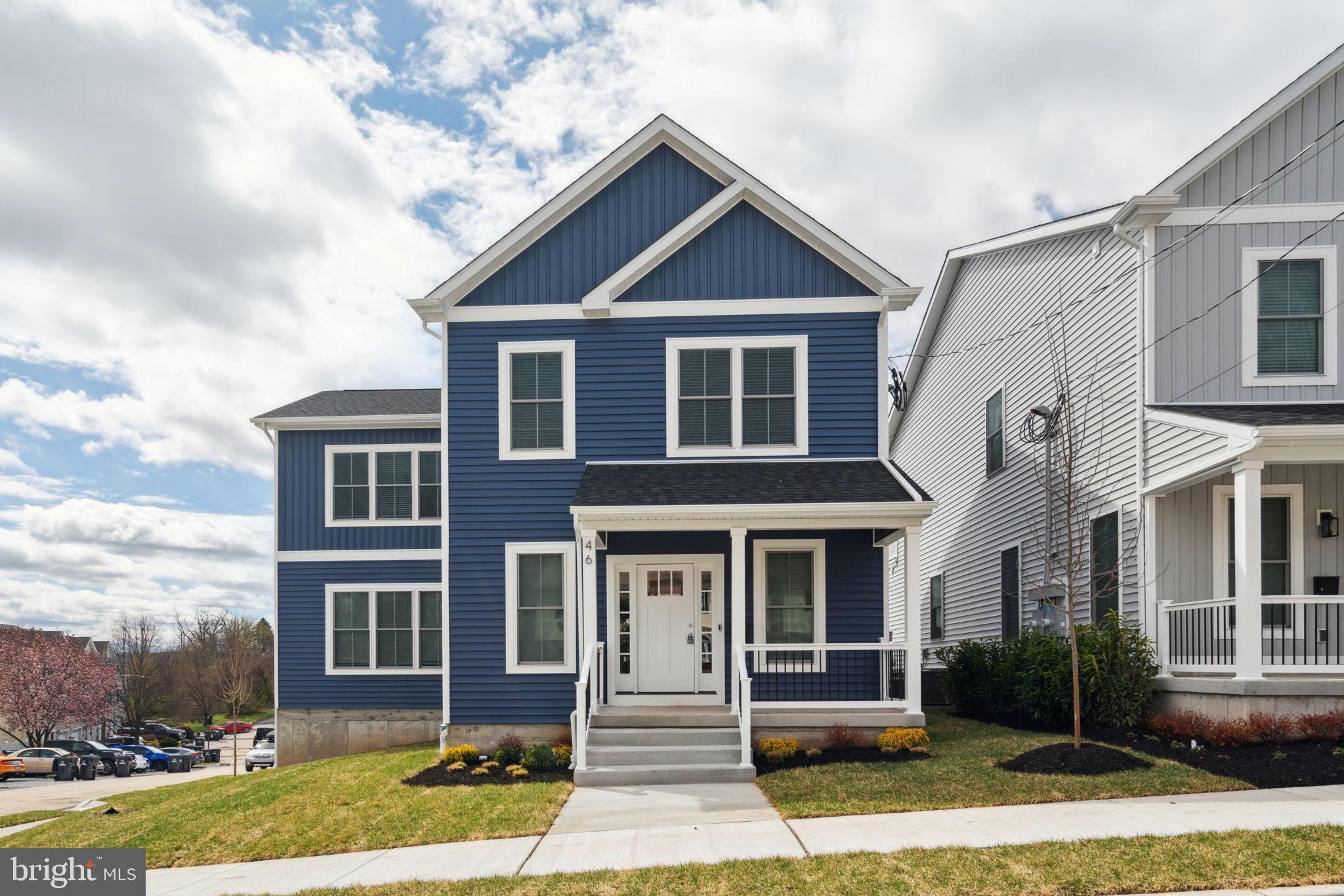 NONE AVAILABLE - Residential Lease