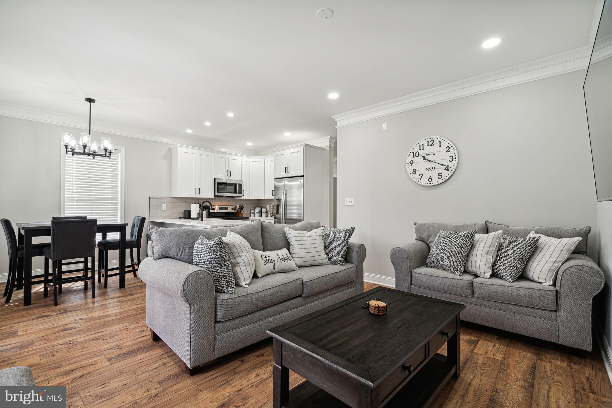 NONE AVAILABLE - Residential Lease