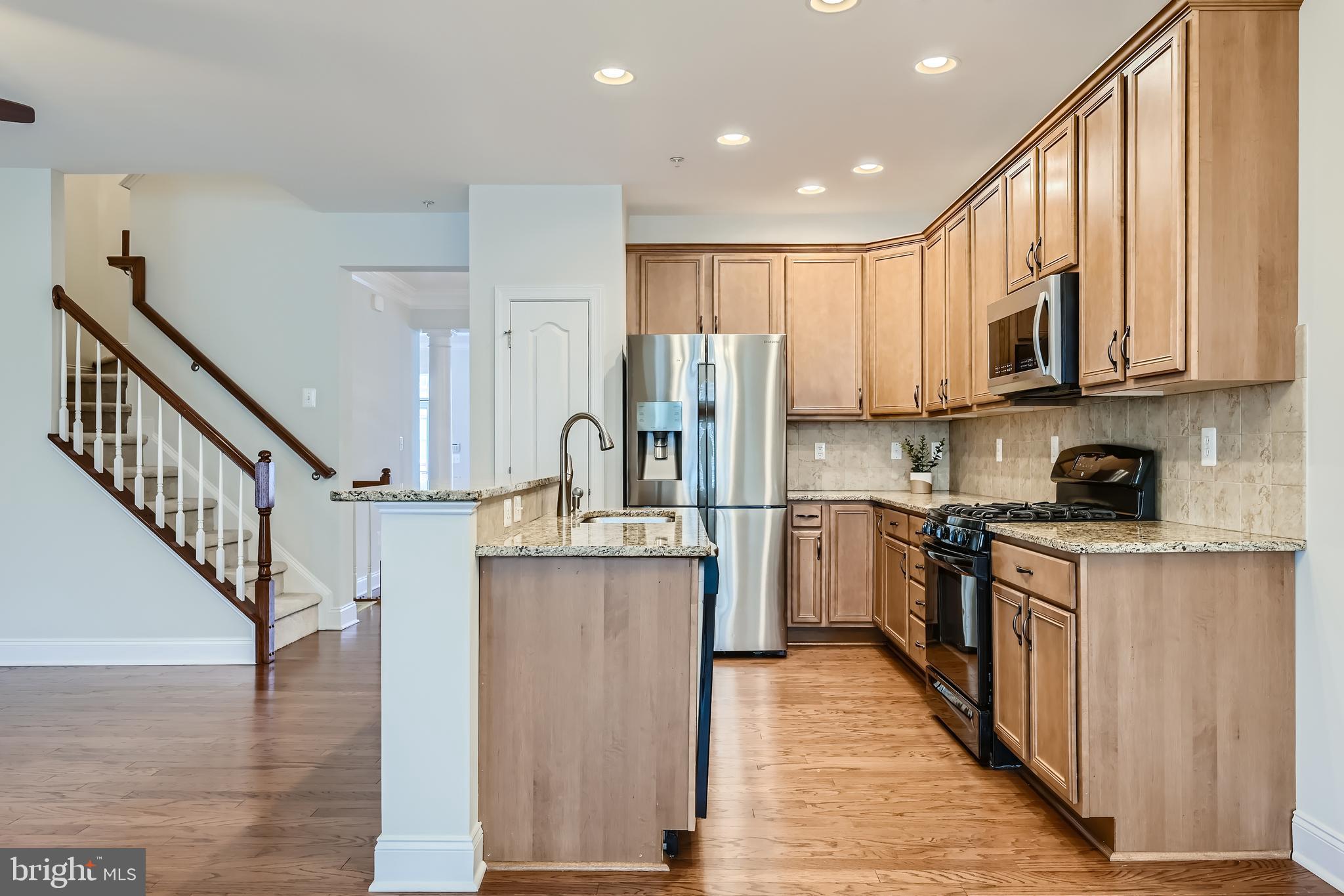 ARUNDEL PRESERVE - Residential