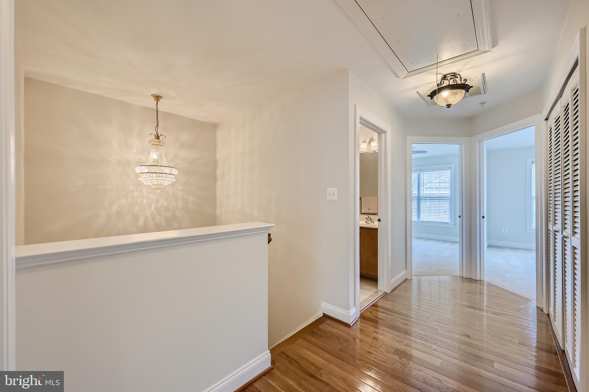 ARUNDEL PRESERVE - Residential