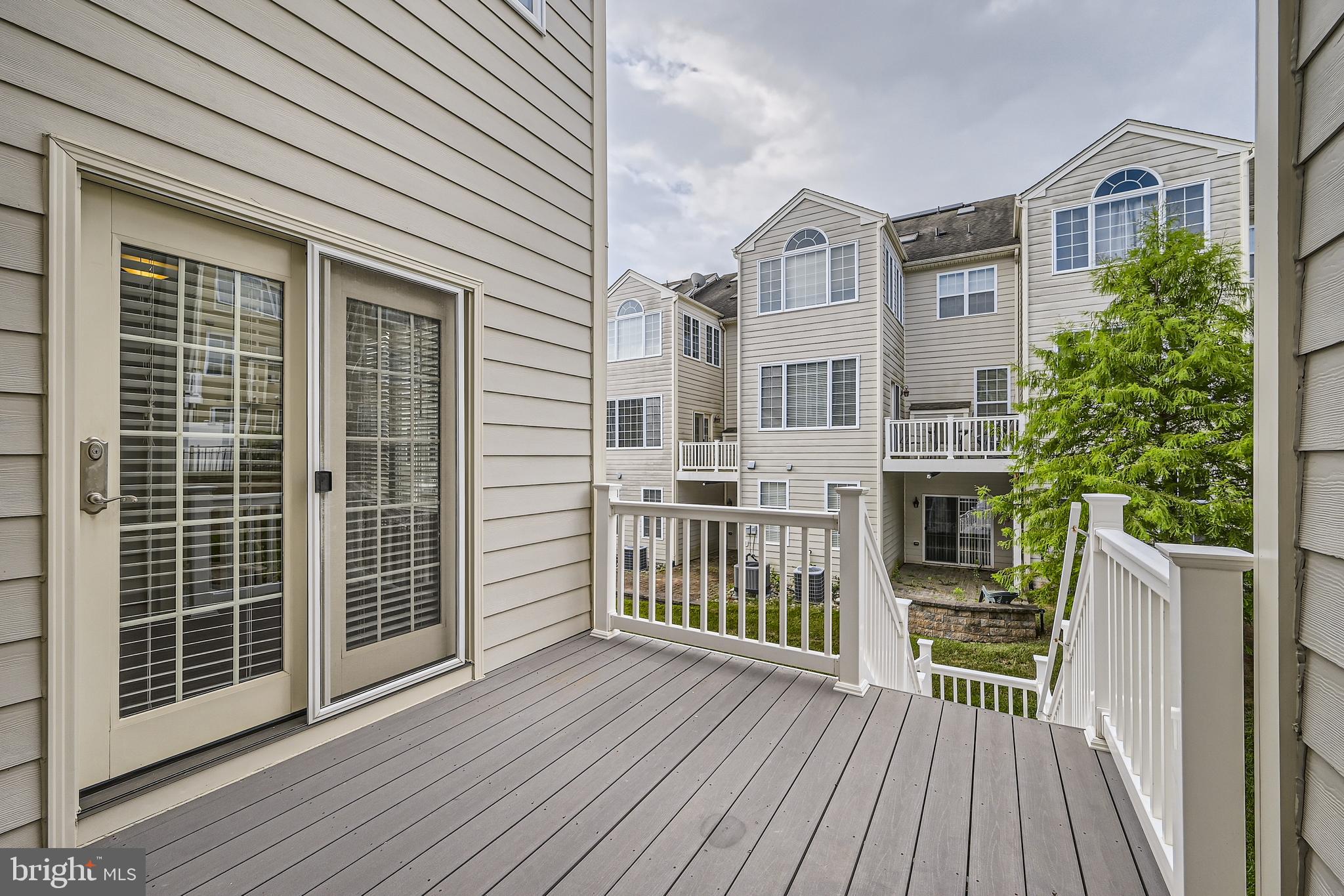 ARUNDEL PRESERVE - Residential