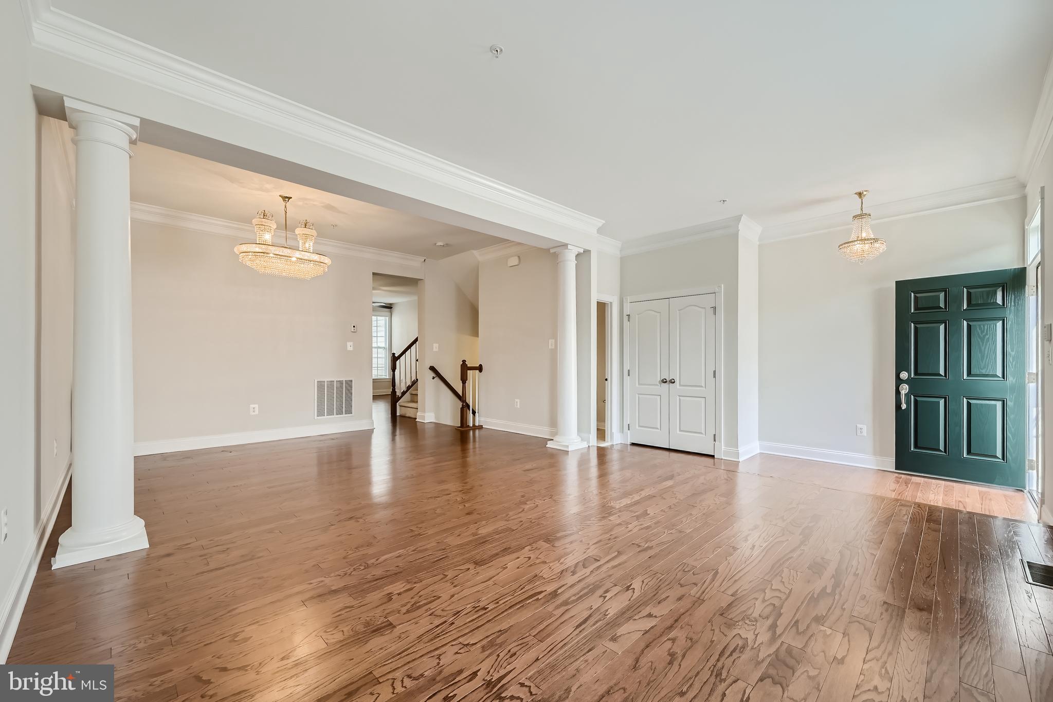 ARUNDEL PRESERVE - Residential