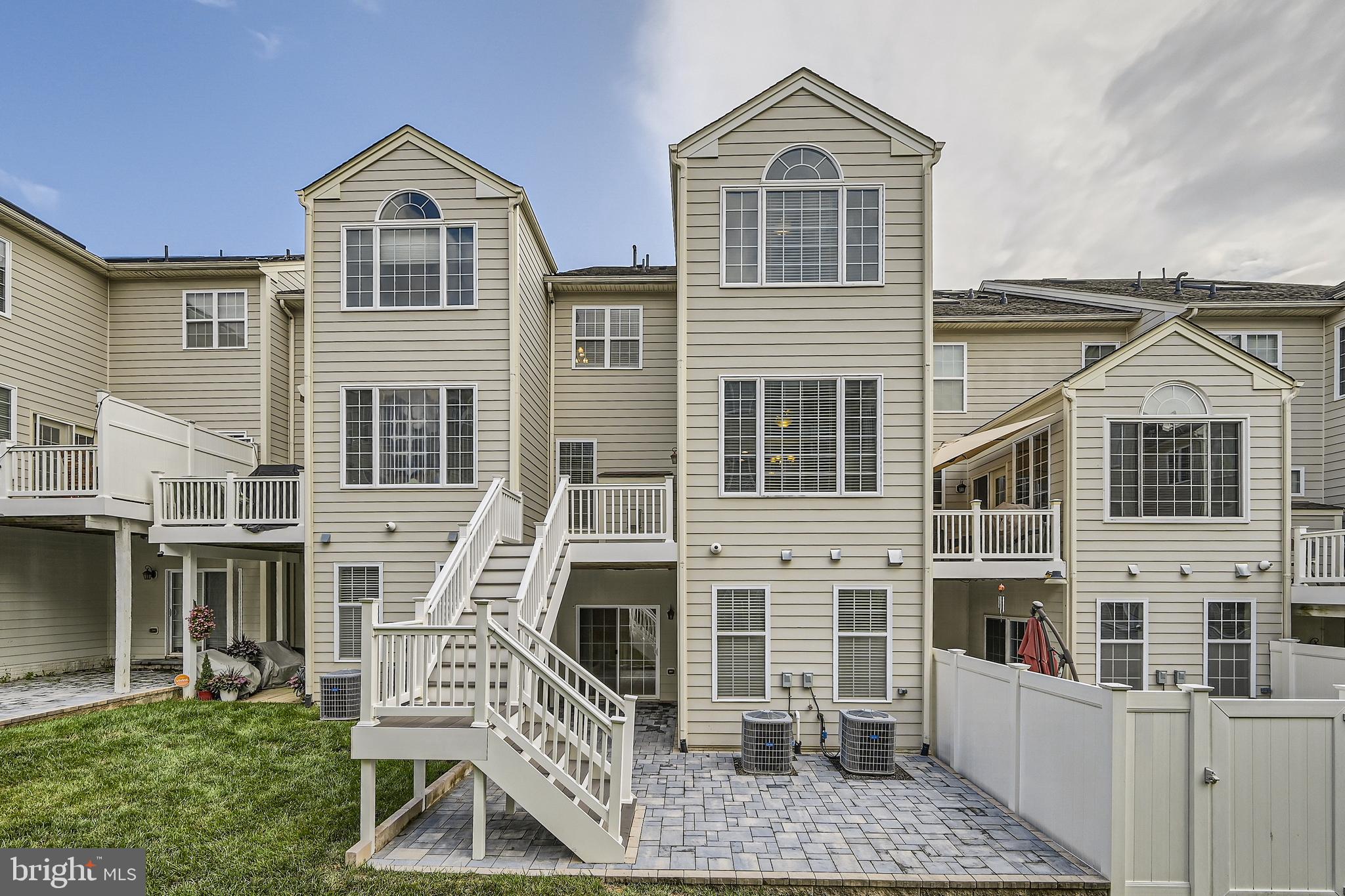 ARUNDEL PRESERVE - Residential