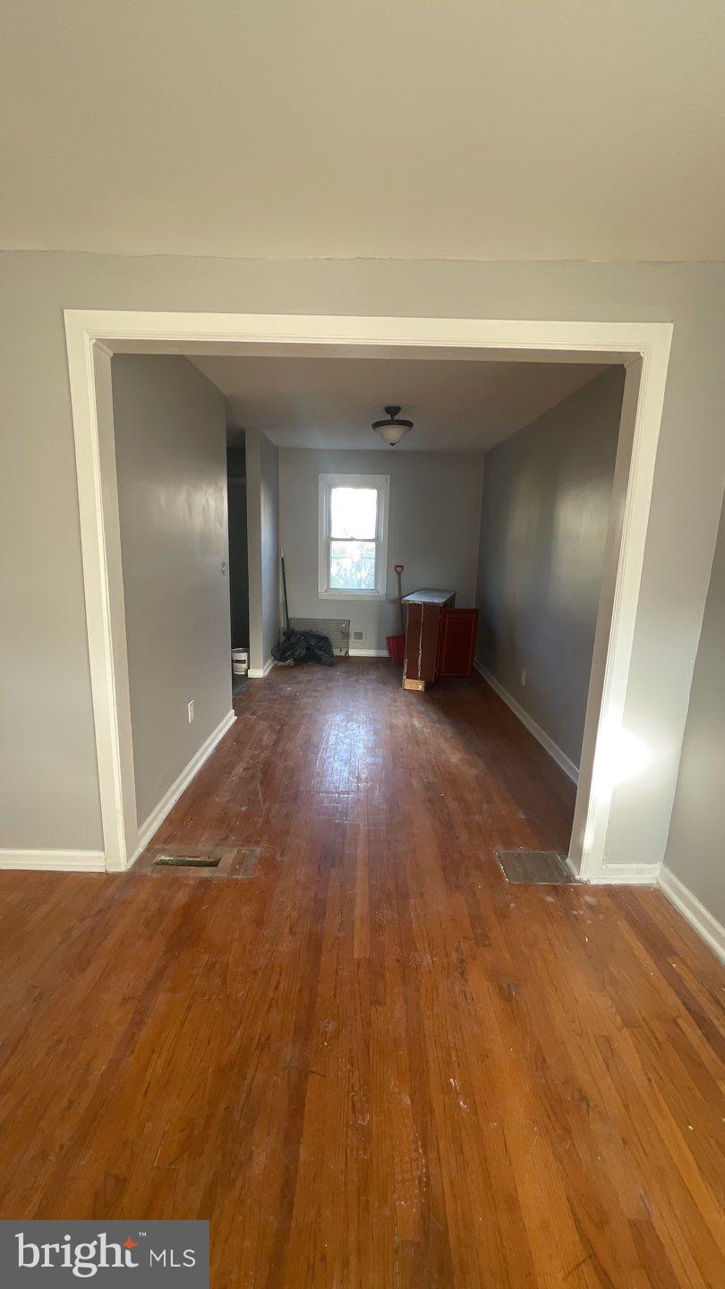 BETTER WAVERLY HISTORIC DISTRICT - Residential