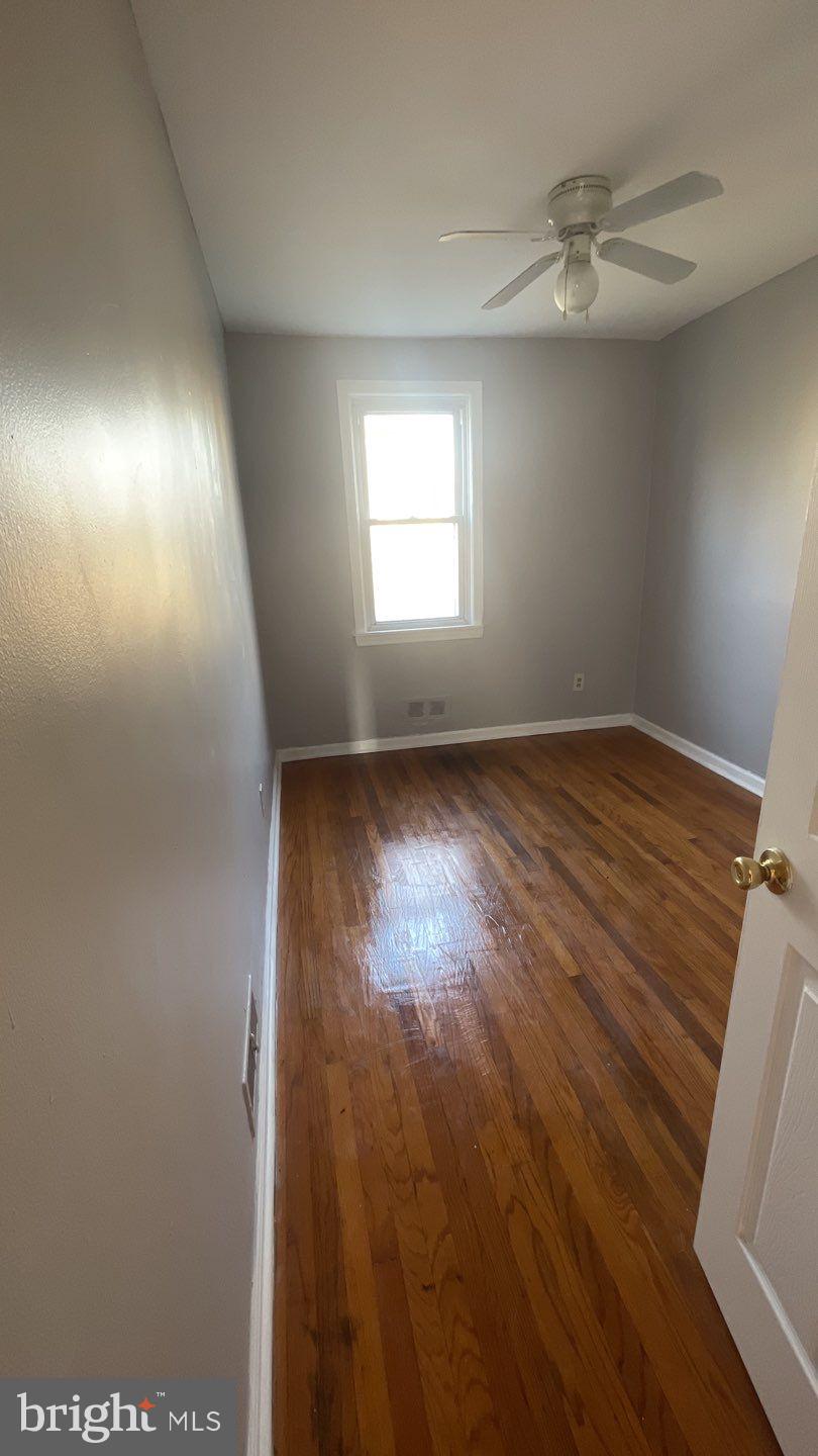 BETTER WAVERLY HISTORIC DISTRICT - Residential