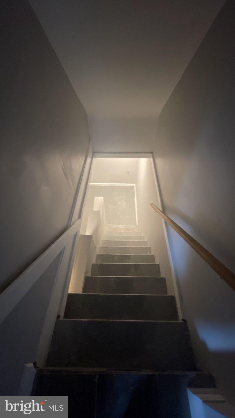 BETTER WAVERLY HISTORIC DISTRICT - Residential