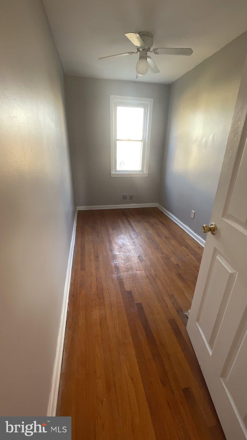 BETTER WAVERLY HISTORIC DISTRICT - Residential