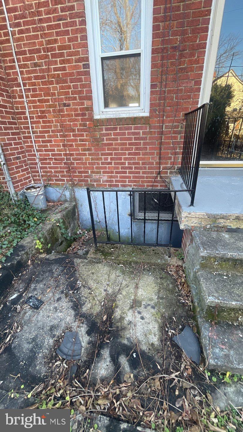 BETTER WAVERLY HISTORIC DISTRICT - Residential