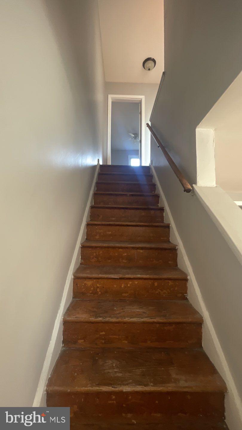 BETTER WAVERLY HISTORIC DISTRICT - Residential