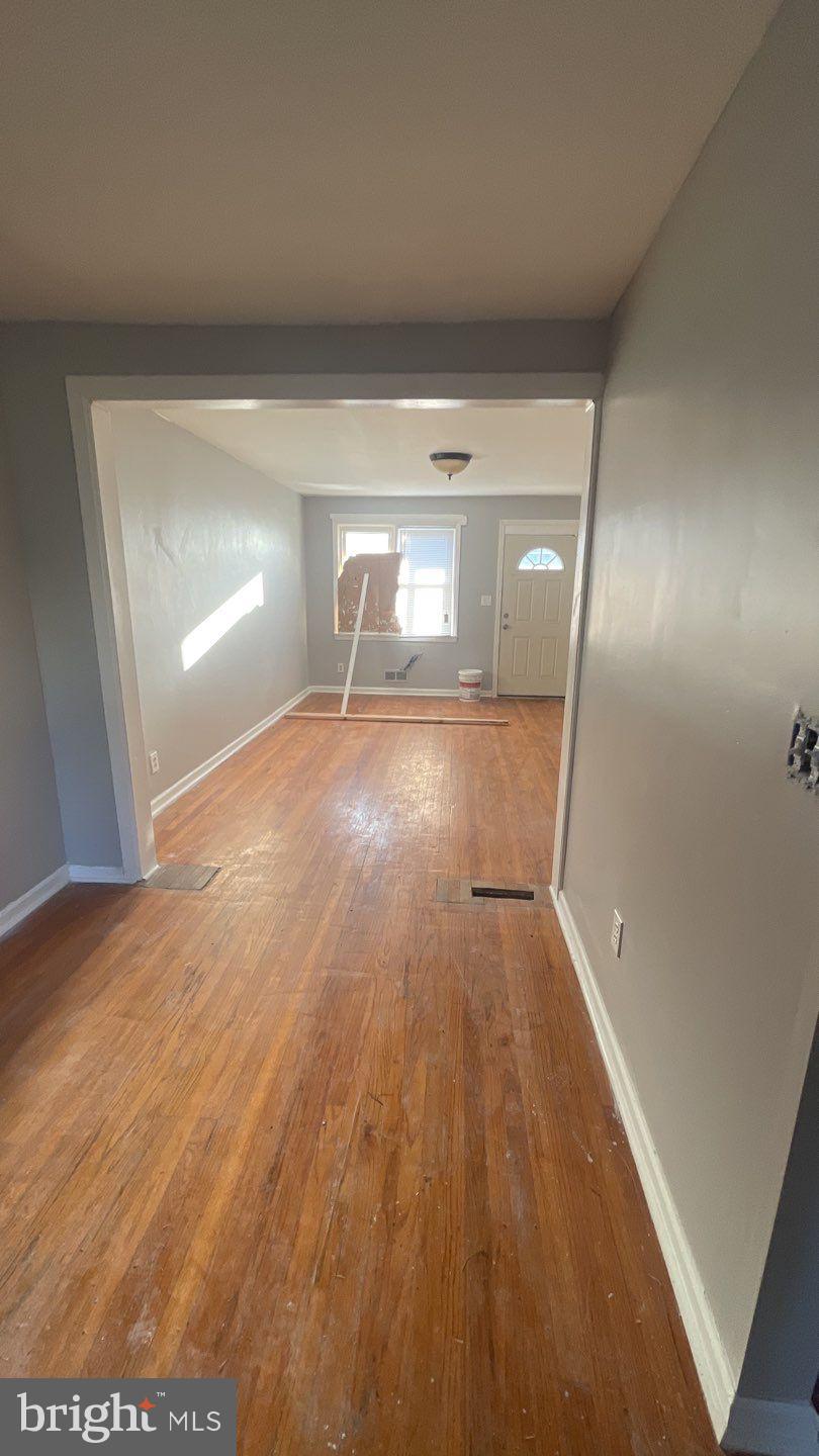 BETTER WAVERLY HISTORIC DISTRICT - Residential