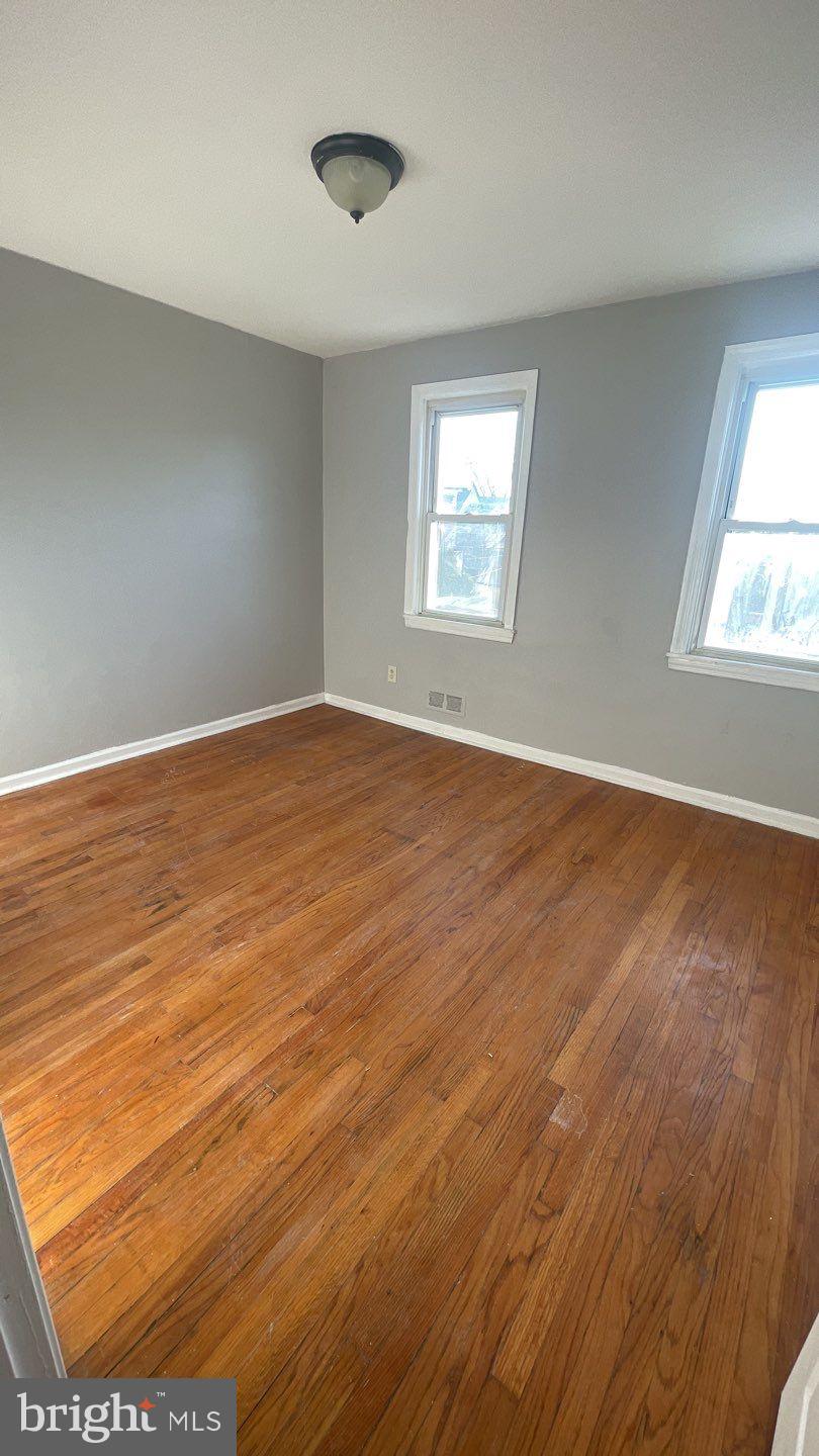 BETTER WAVERLY HISTORIC DISTRICT - Residential