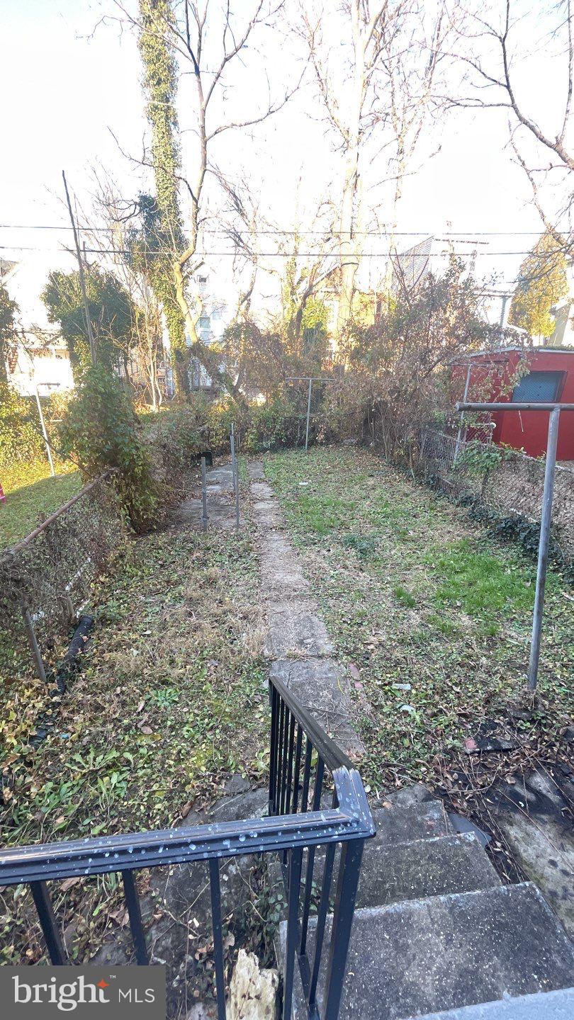 BETTER WAVERLY HISTORIC DISTRICT - Residential