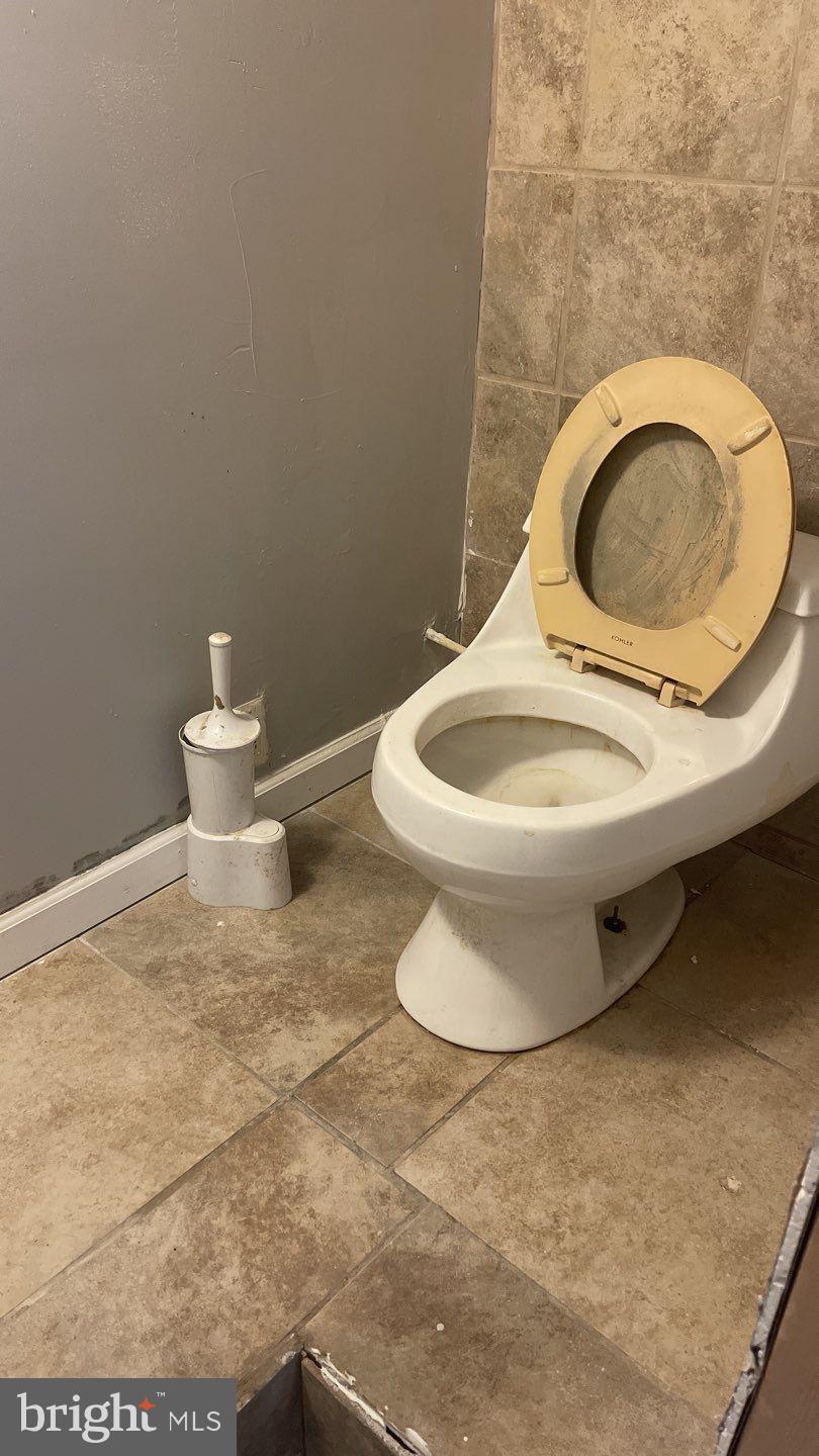 BETTER WAVERLY HISTORIC DISTRICT - Residential