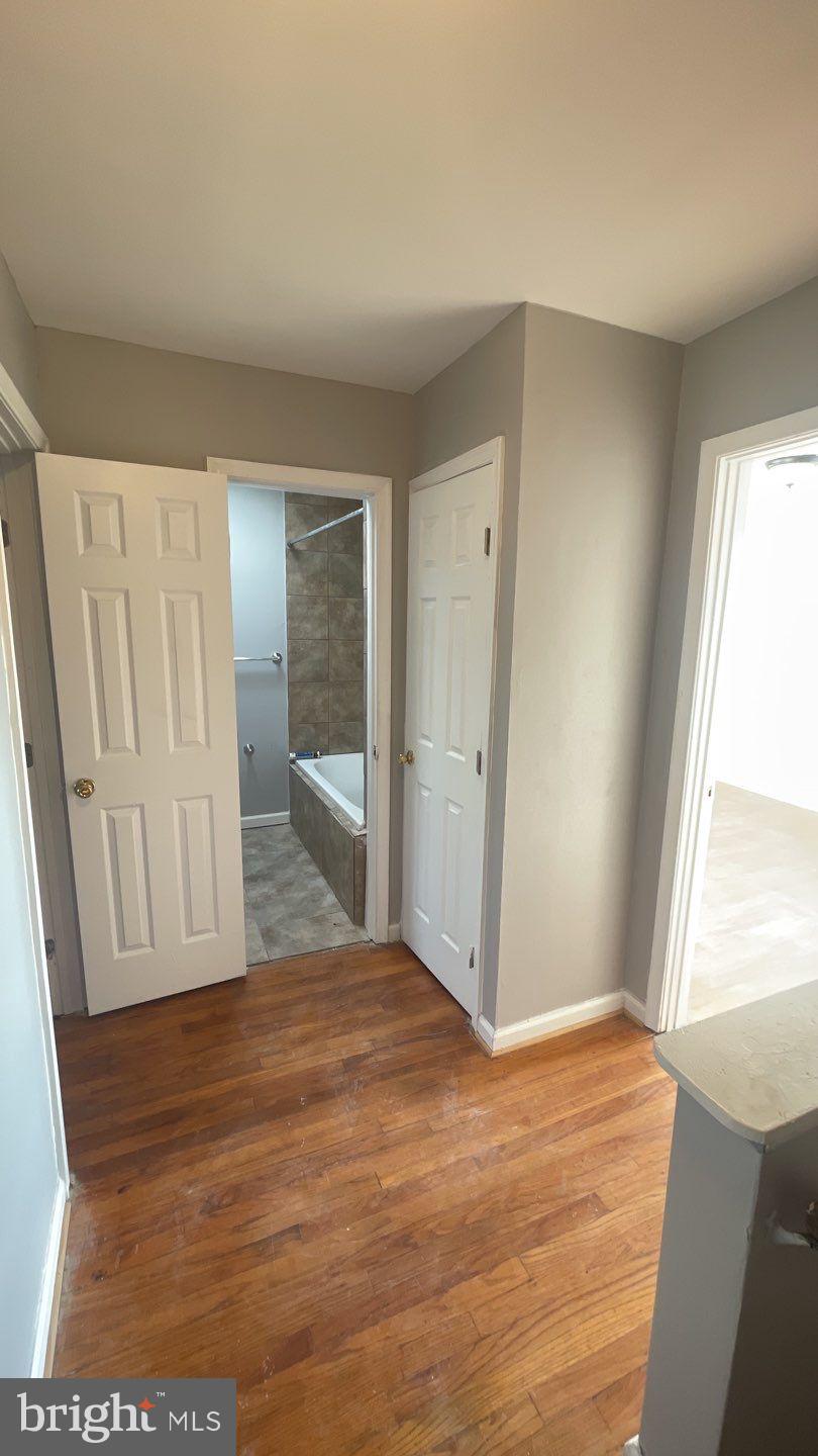 BETTER WAVERLY HISTORIC DISTRICT - Residential