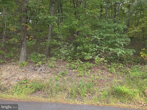0 DRUMMER HILL ROAD FRONT ROYAL VA 22630