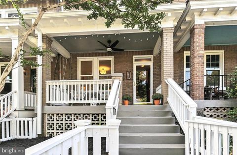 1533 D STREET NE WASHINGTON DC 20002