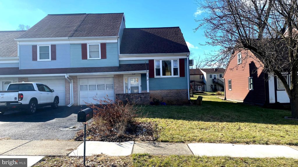 Photo of 217 MARION TER, EPHRATA, PA 17522 (MLS # PALA2031504)