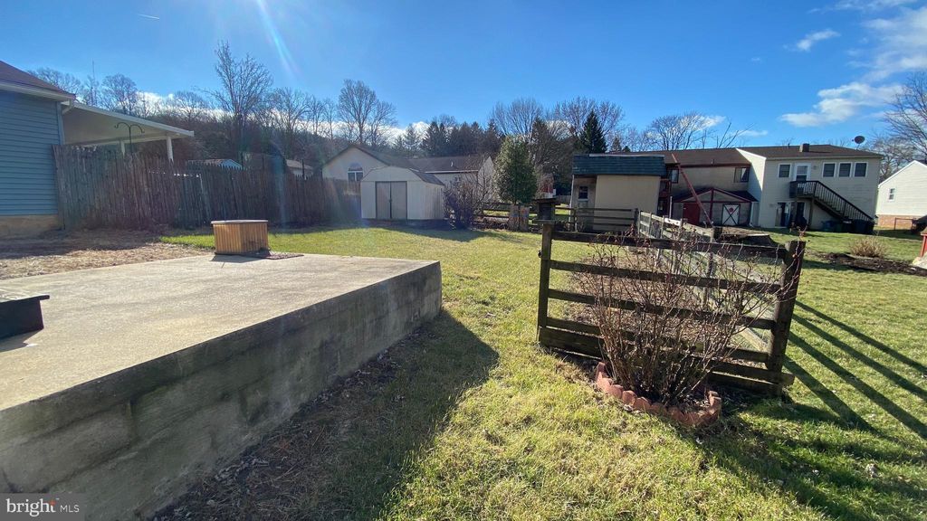 Photo of 217 MARION TER, EPHRATA, PA 17522 (MLS # PALA2031504)