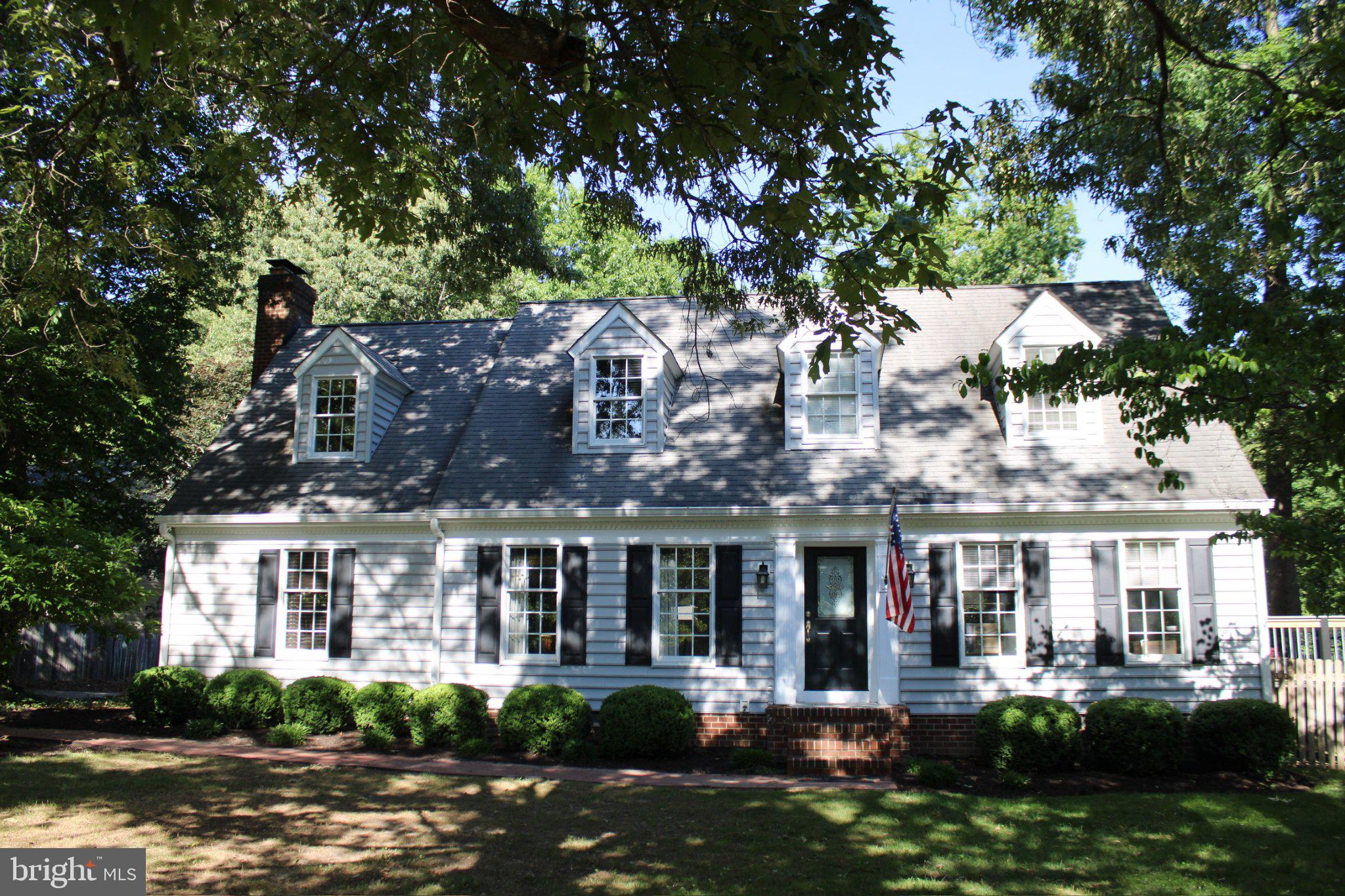 2000 MERRYMOUNT DRIVE