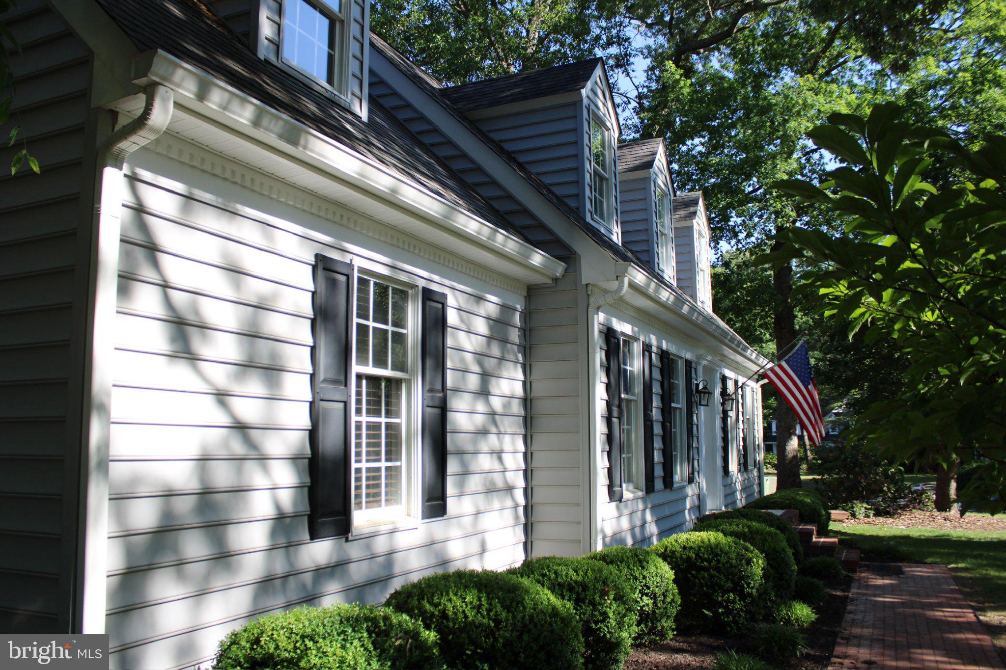 2000 MERRYMOUNT DRIVE