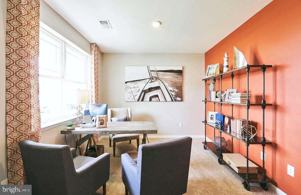 BARKSDALE CROSSING - Residential