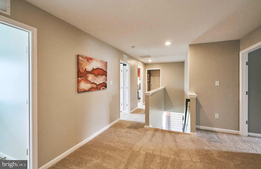 BARKSDALE CROSSING - Residential