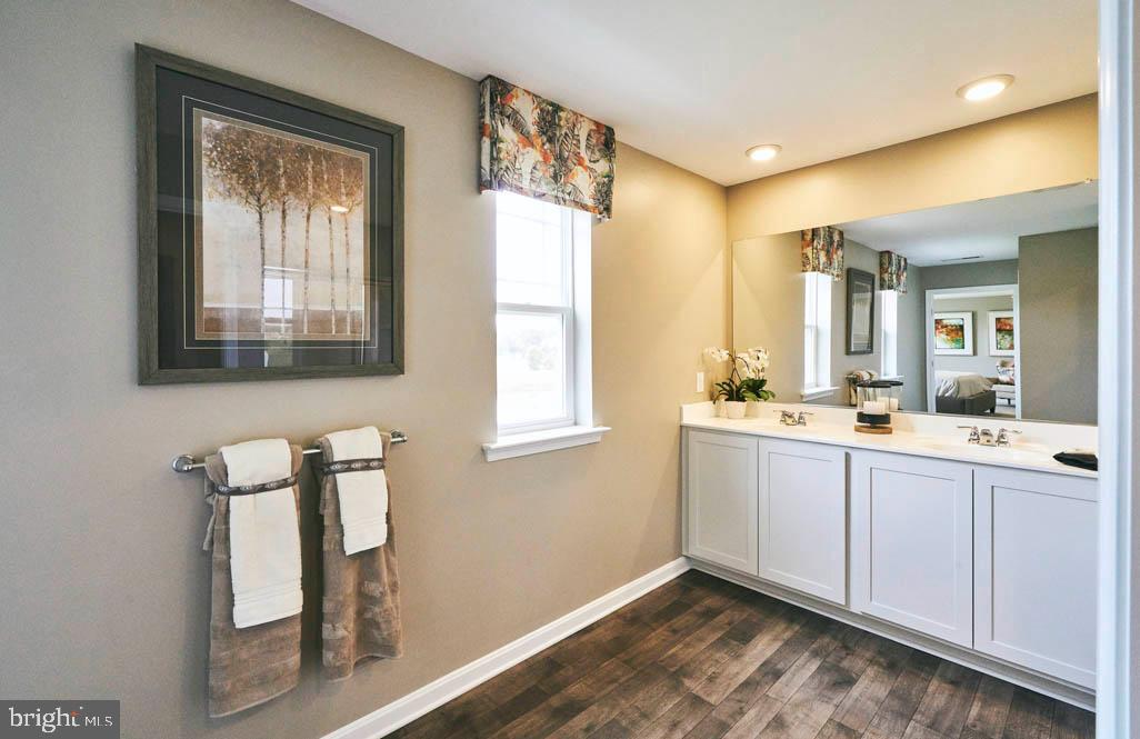 BARKSDALE CROSSING - Residential