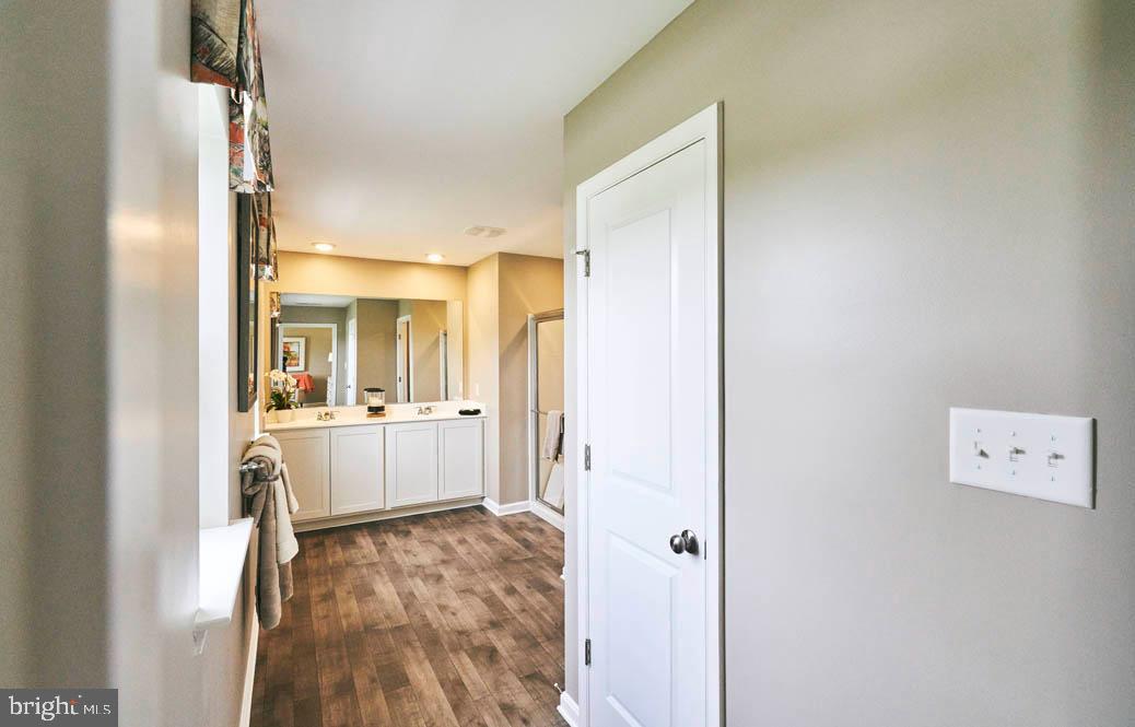 BARKSDALE CROSSING - Residential