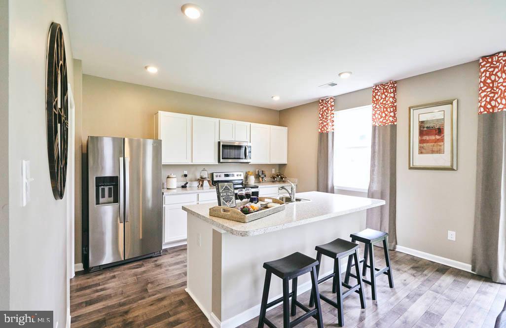 BARKSDALE CROSSING - Residential