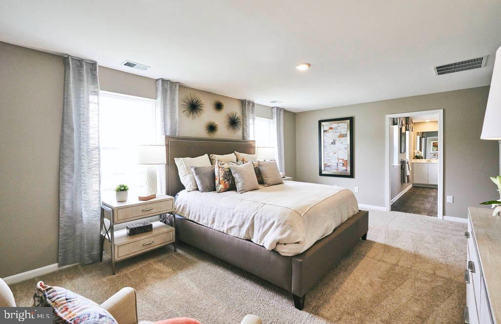 BARKSDALE CROSSING - Residential