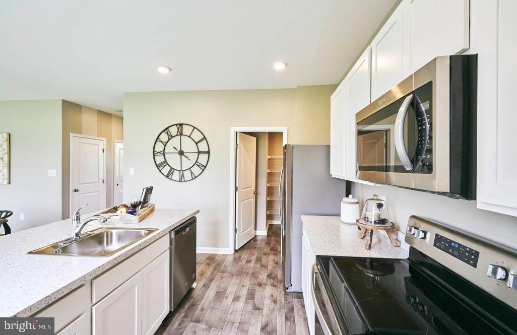 BARKSDALE CROSSING - Residential