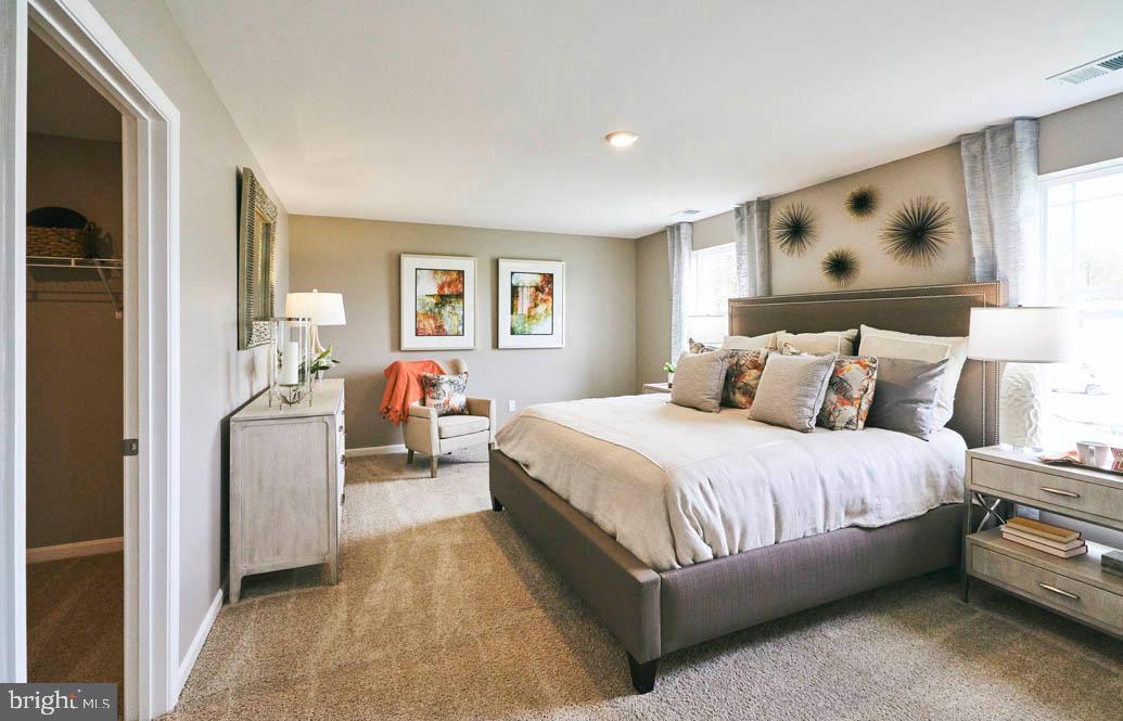 BARKSDALE CROSSING - Residential