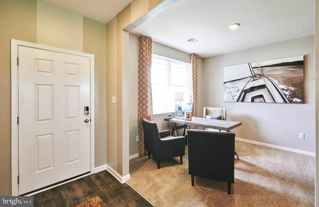 BARKSDALE CROSSING - Residential