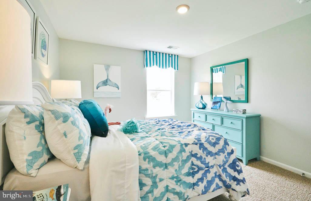 BARKSDALE CROSSING - Residential