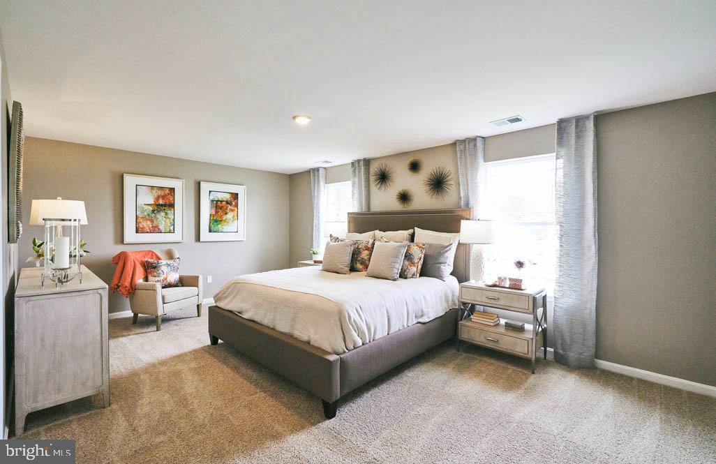 BARKSDALE CROSSING - Residential