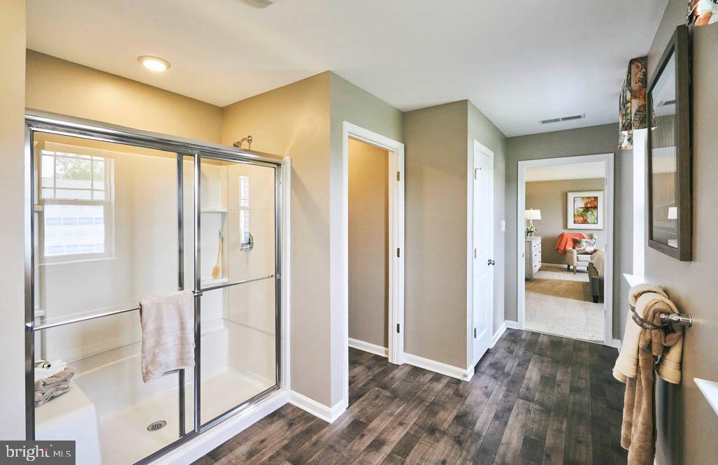 BARKSDALE CROSSING - Residential