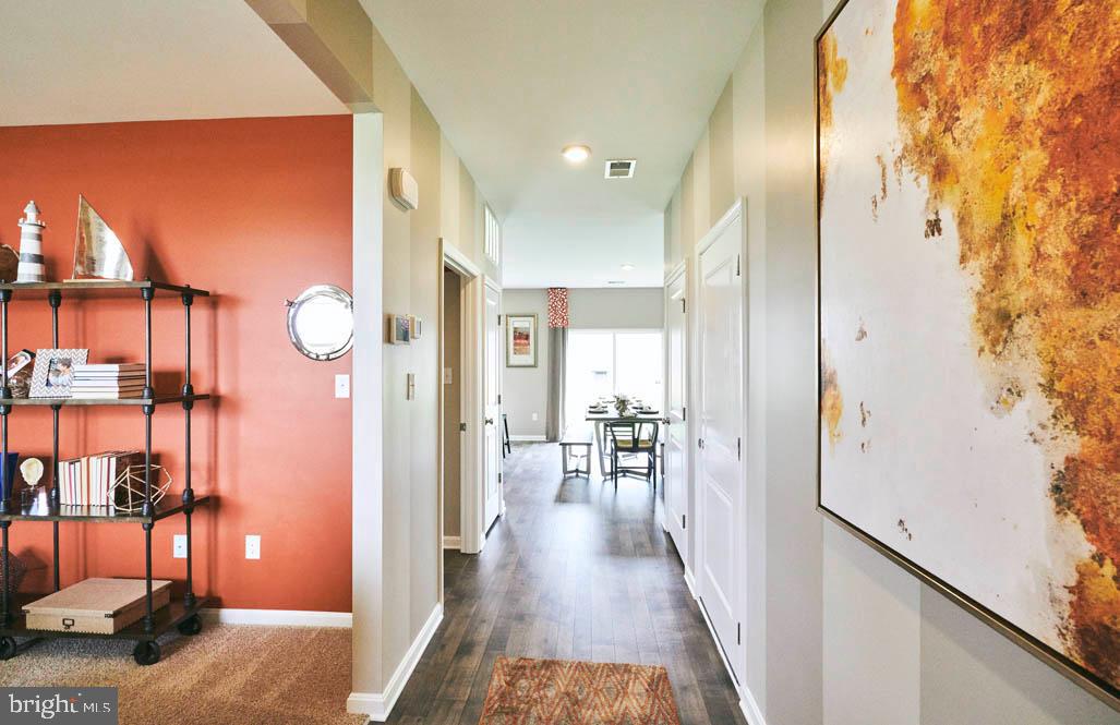 BARKSDALE CROSSING - Residential