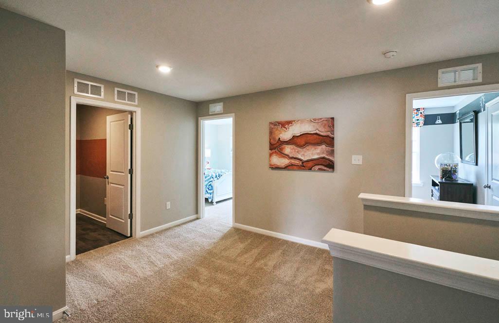 BARKSDALE CROSSING - Residential