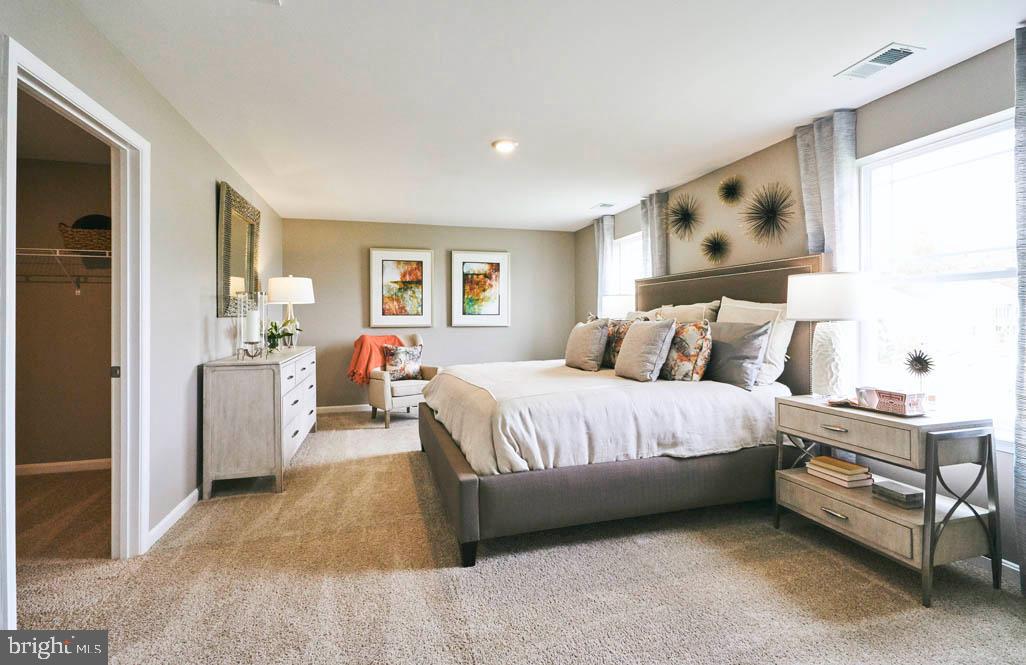 BARKSDALE CROSSING - Residential