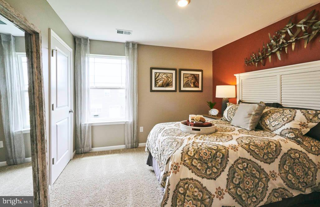 BARKSDALE CROSSING - Residential