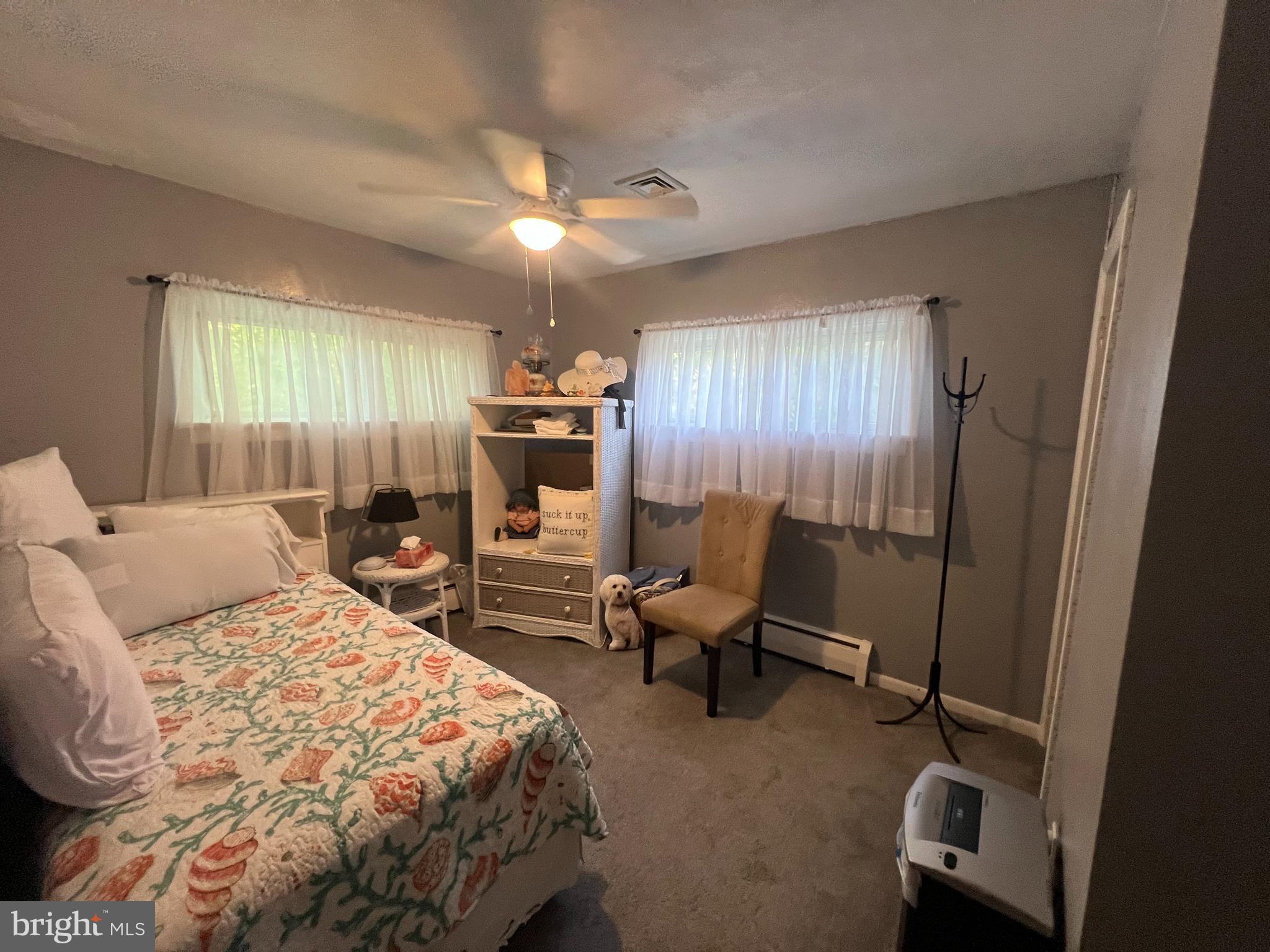 CRESTVIEW MANOR - Residential