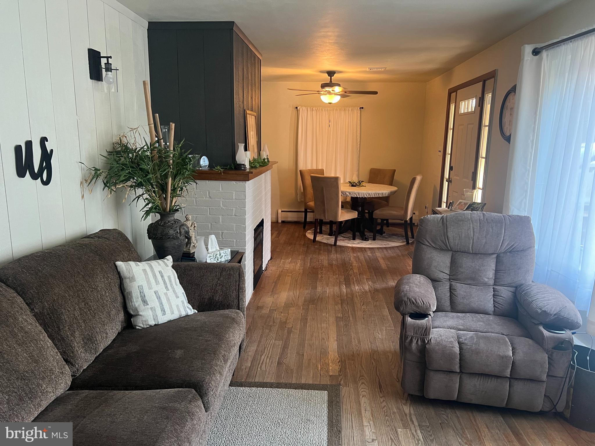 CRESTVIEW MANOR - Residential