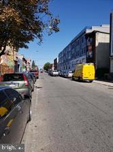 WEST KENSINGTON - Residential Income