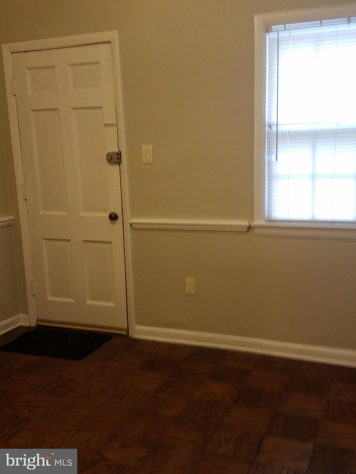 OLD TOWN - Residential Lease