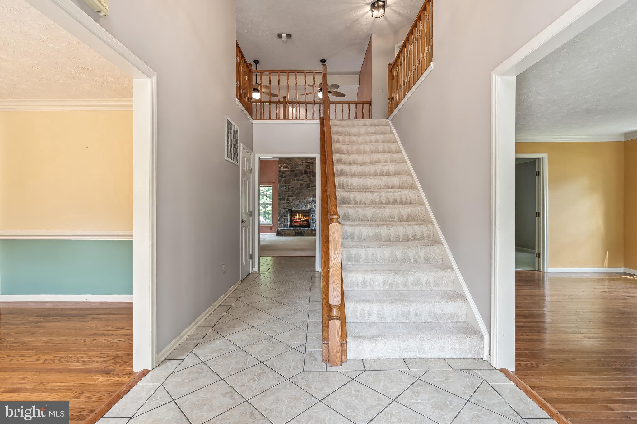 16715 TINTAGEL COURT